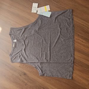 New Nordstrom Workout Tanktop